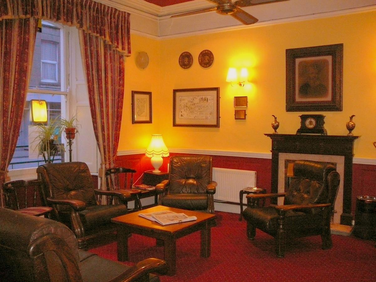 O Donovans Hotel Clonakilty Exterior foto