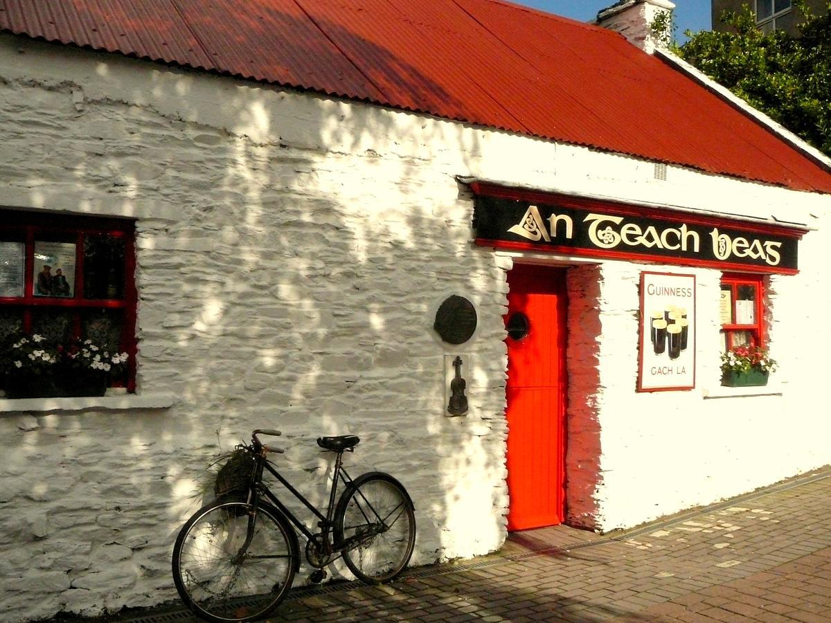 O Donovans Hotel Clonakilty Exterior foto