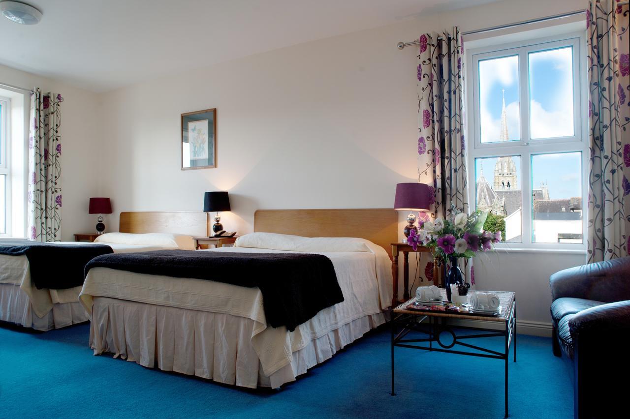 O Donovans Hotel Clonakilty Quarto foto