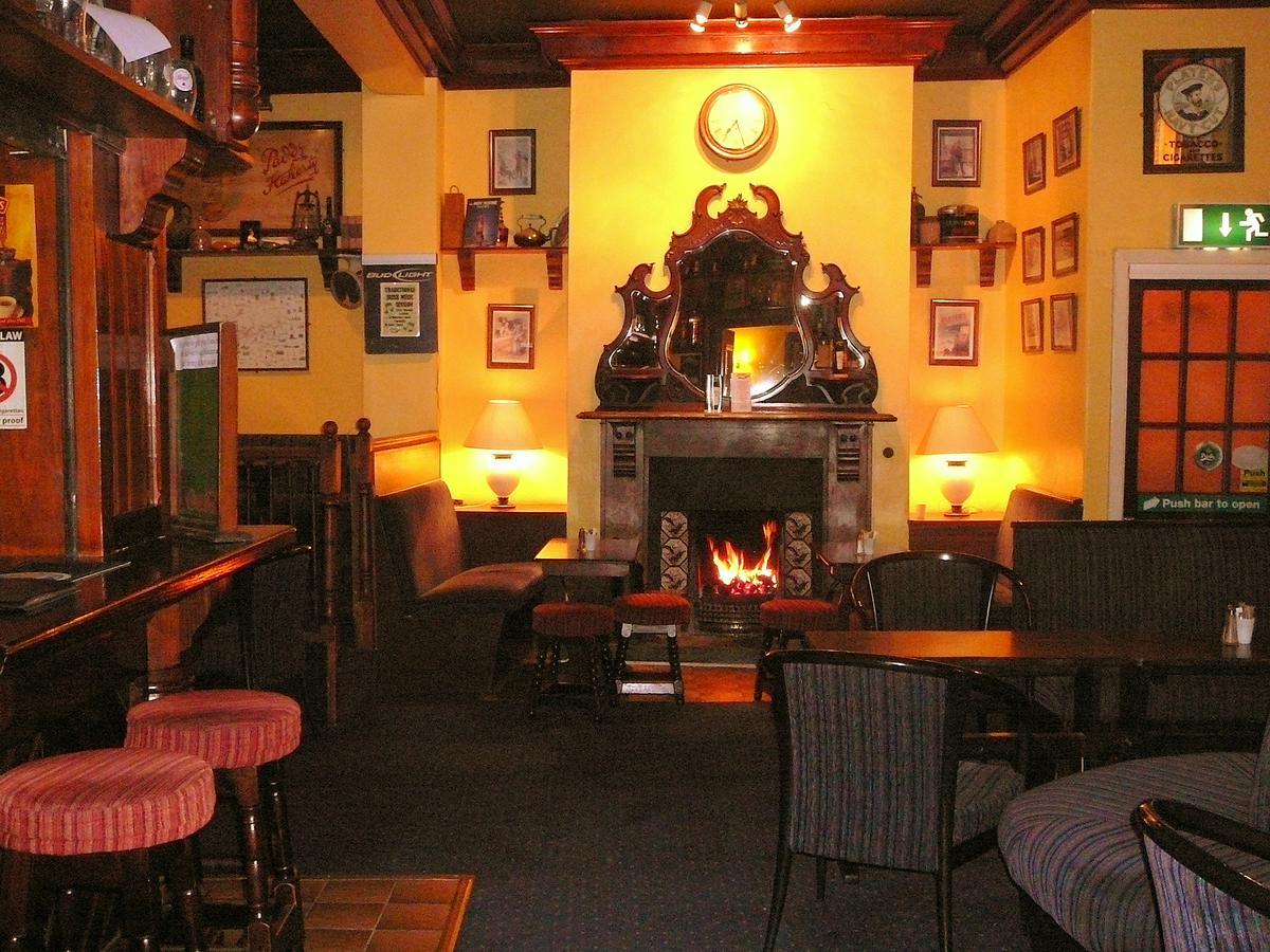 O Donovans Hotel Clonakilty Exterior foto