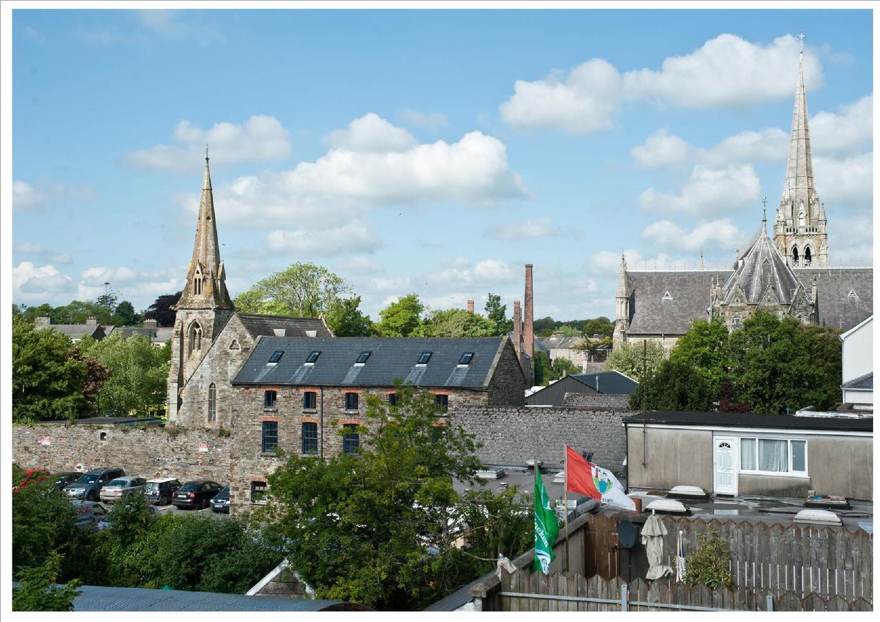 O Donovans Hotel Clonakilty Exterior foto