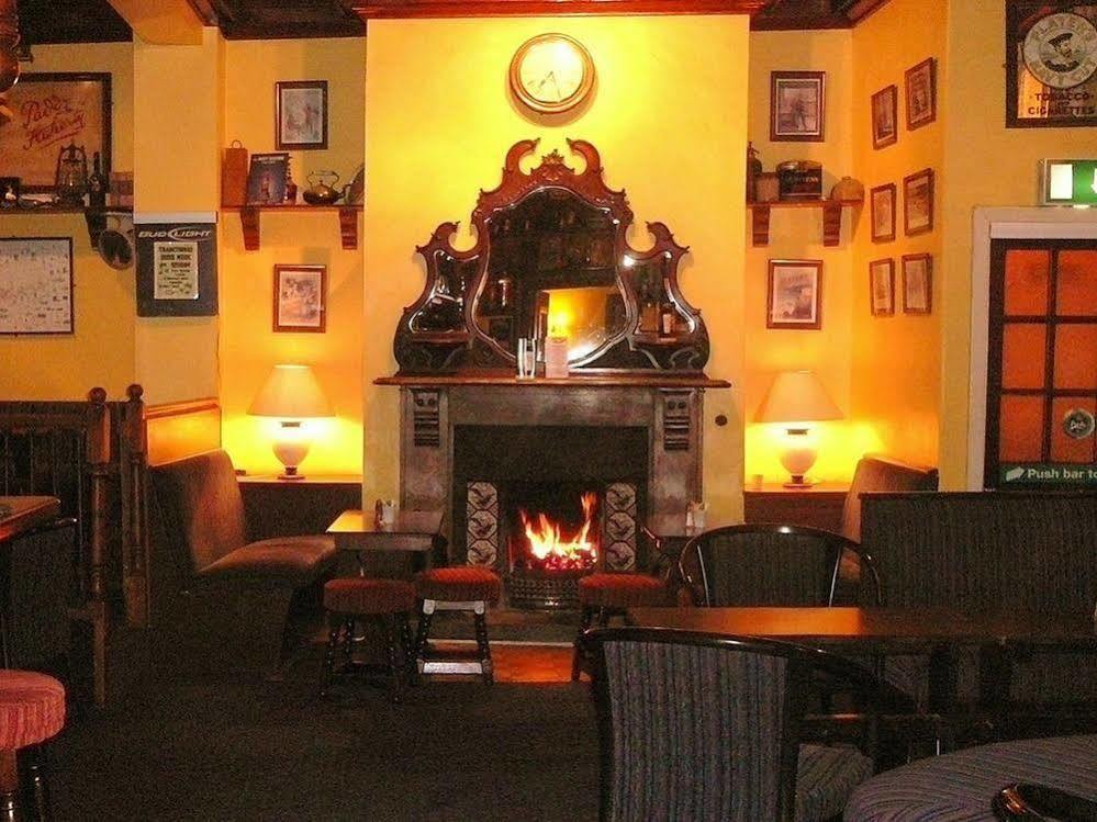 O Donovans Hotel Clonakilty Exterior foto